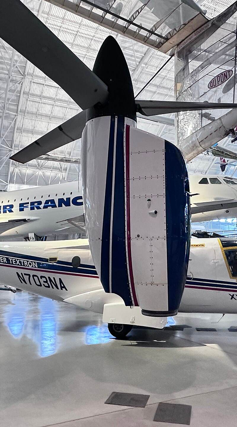  - Helicopter