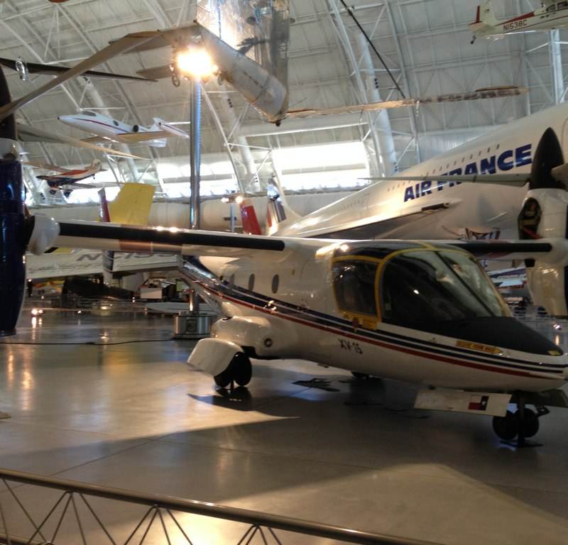  - Helicopter