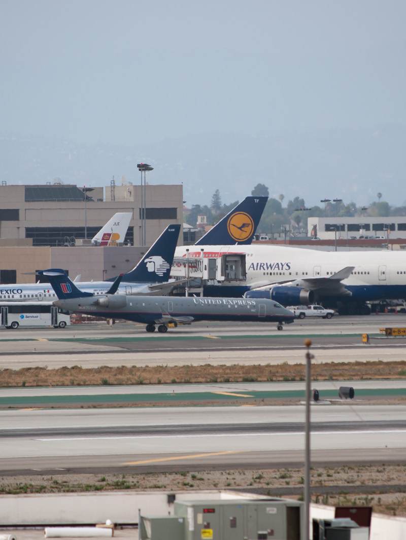 N703SK - Bombardier