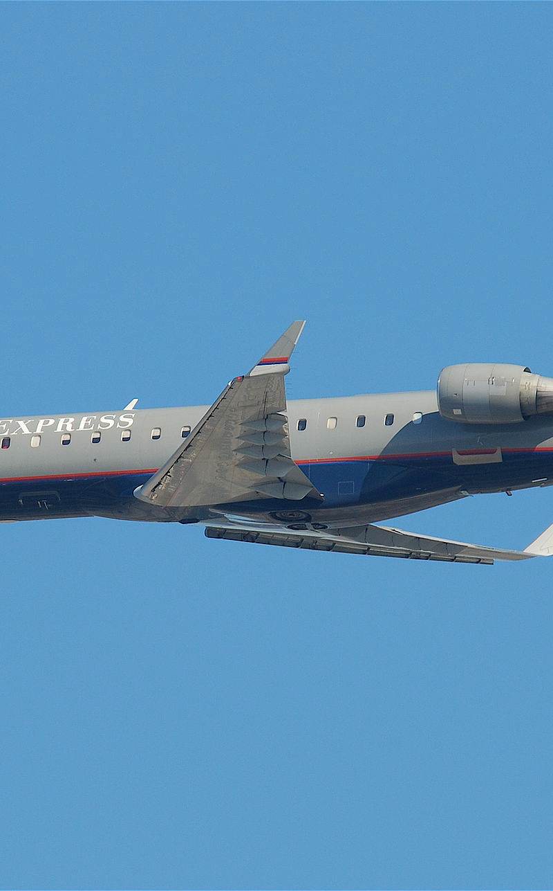 N703SK - Aircraft