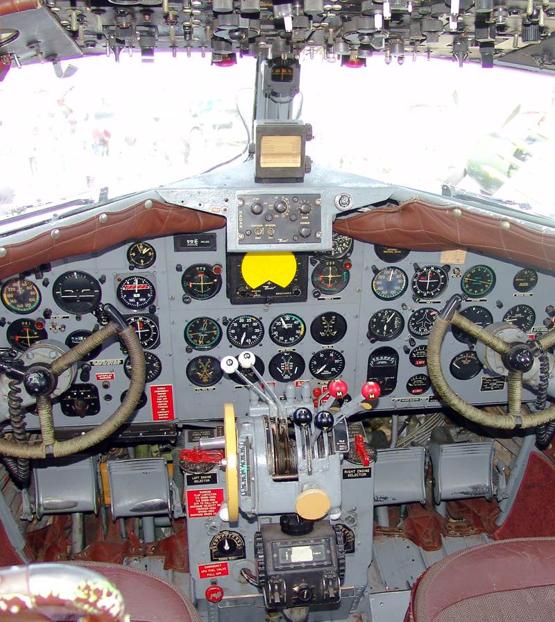 N34 - Aircraft