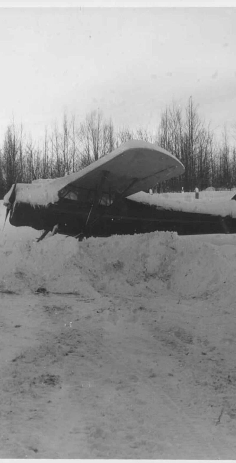 N704 - Single-engine aircraft
