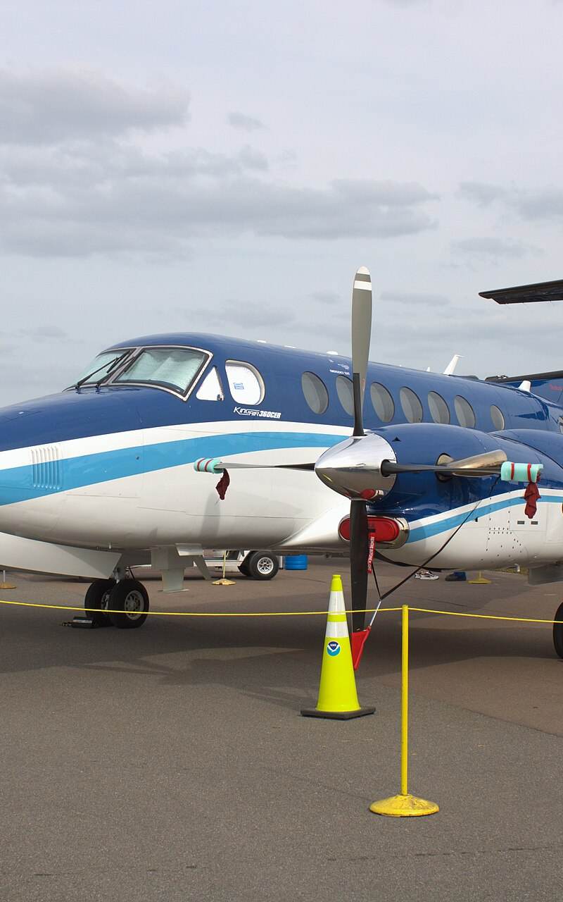 N65RF - Aircraft
