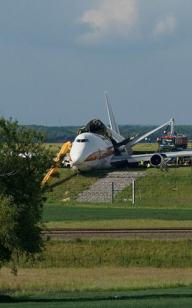 N704CK - Aircraft