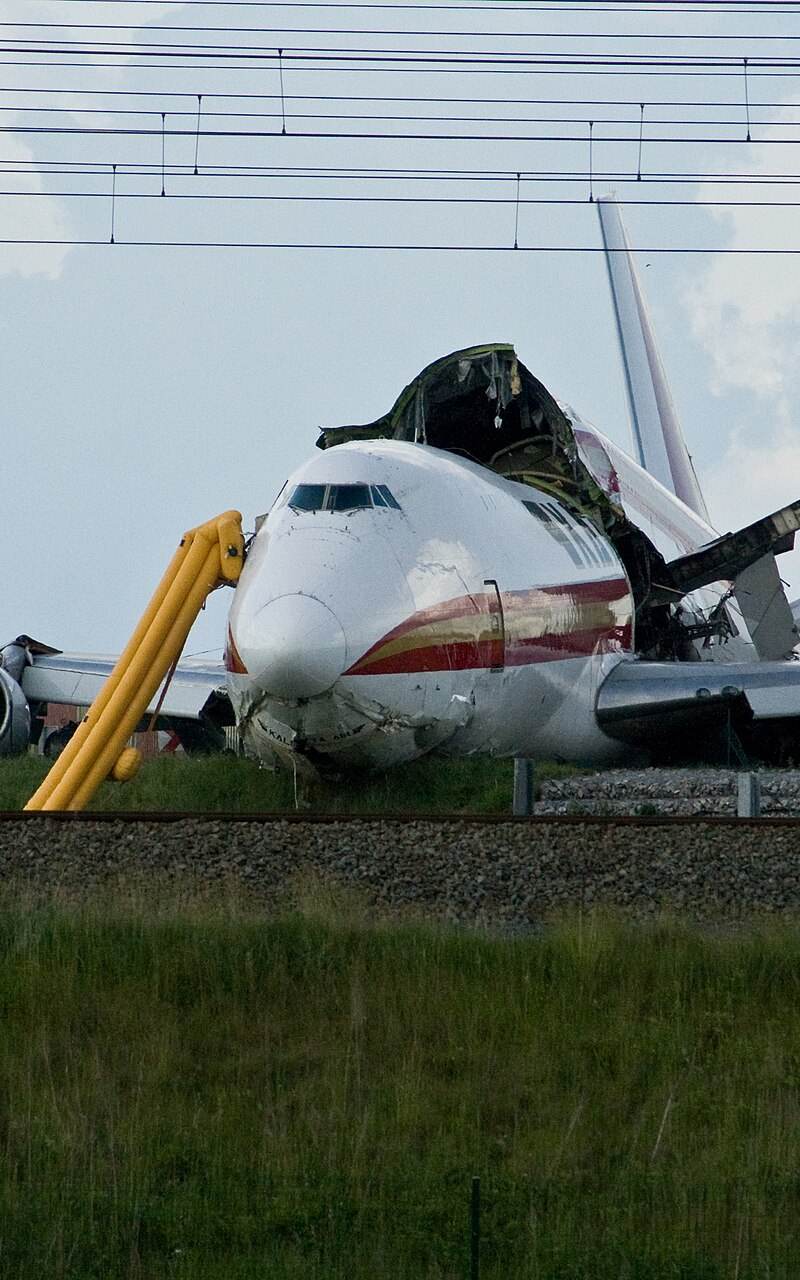 N704CK - Boeing