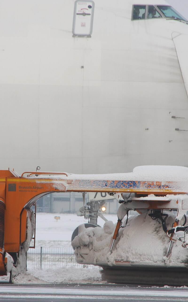 N704CK - Boeing