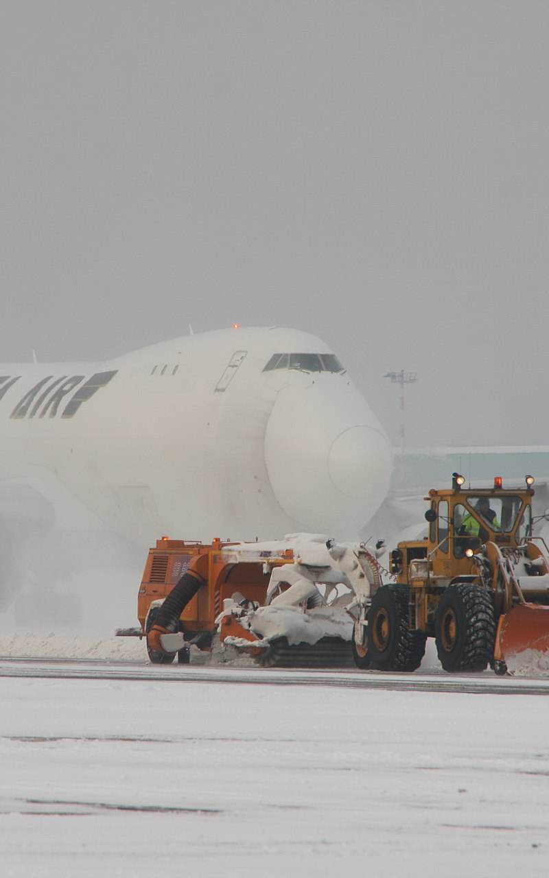 N704CK - Boeing
