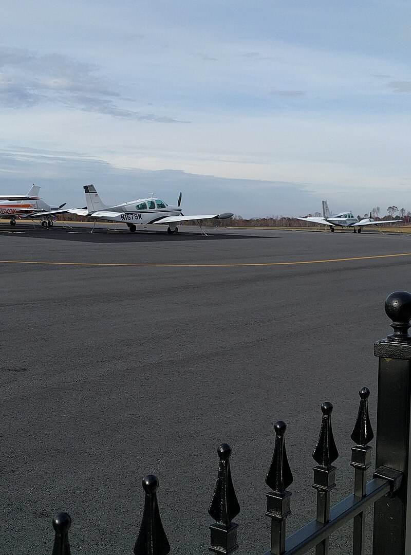 N1579W - Cessna
