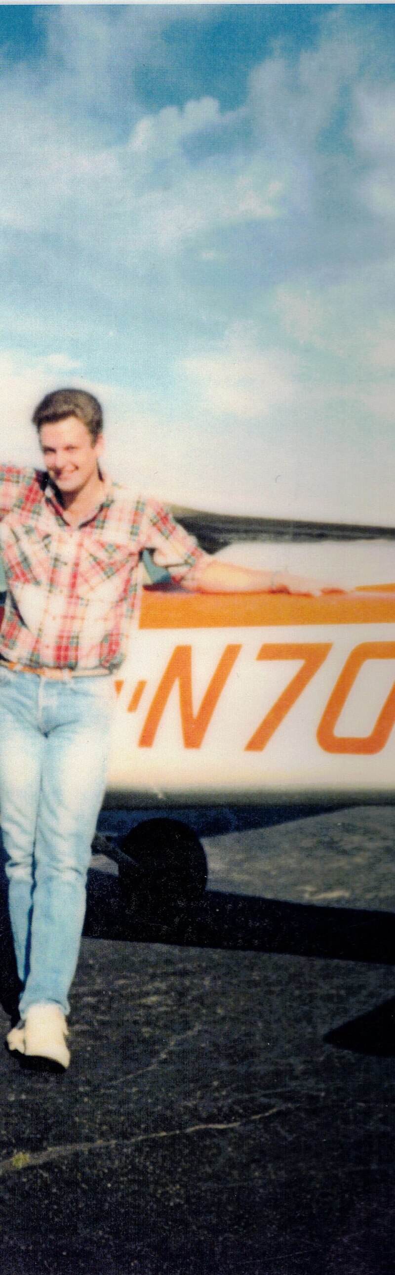 N704DV - Cessna