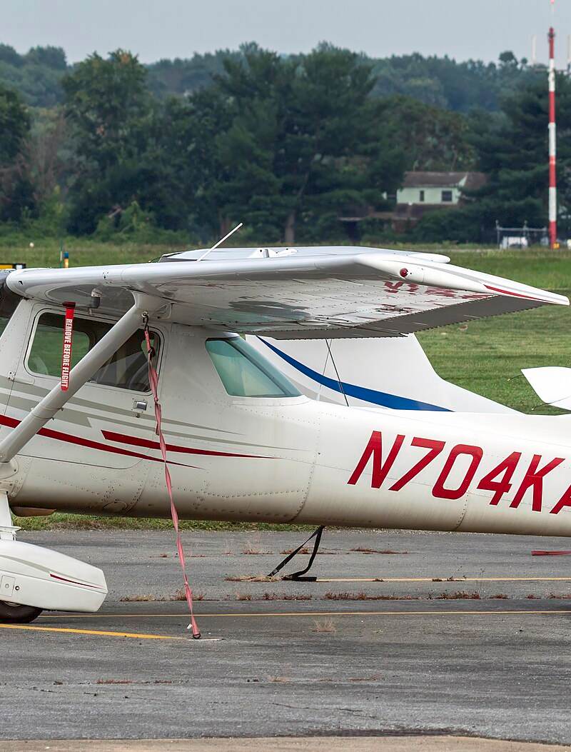 N704KA - Cessna