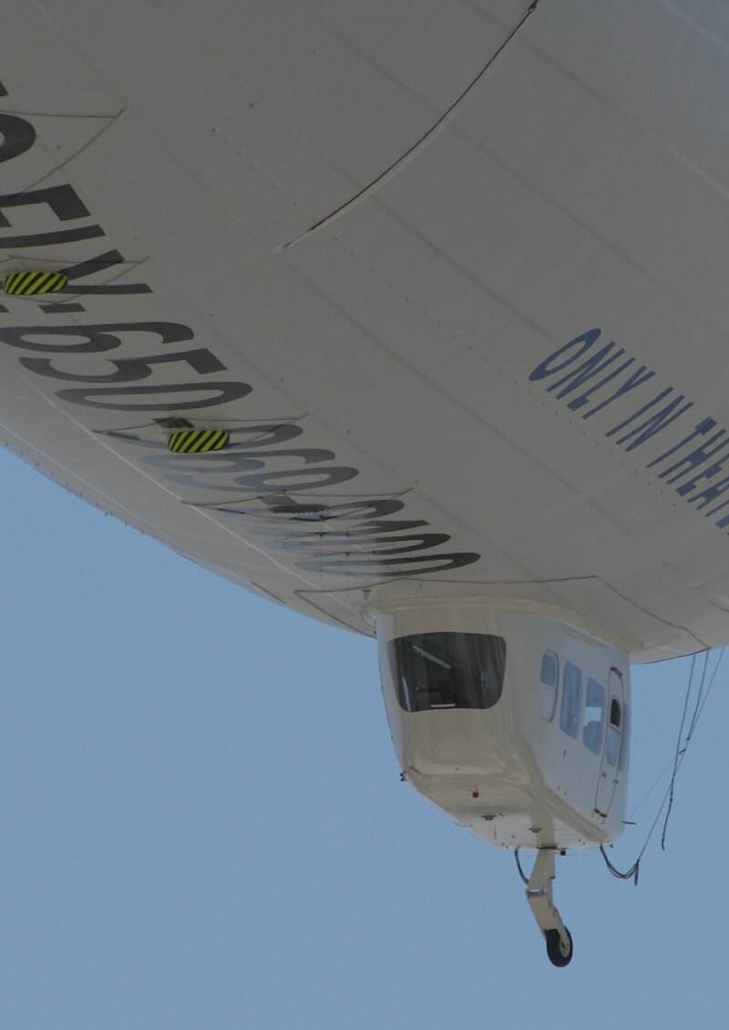 N704LZ - Aircraft