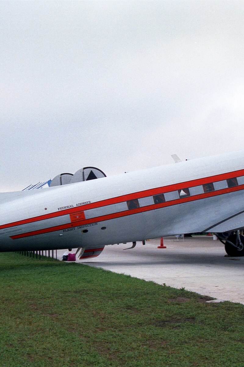 N34 - Douglas