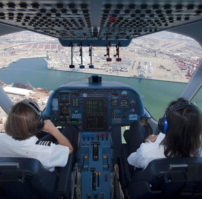 N704LZ - Aircraft