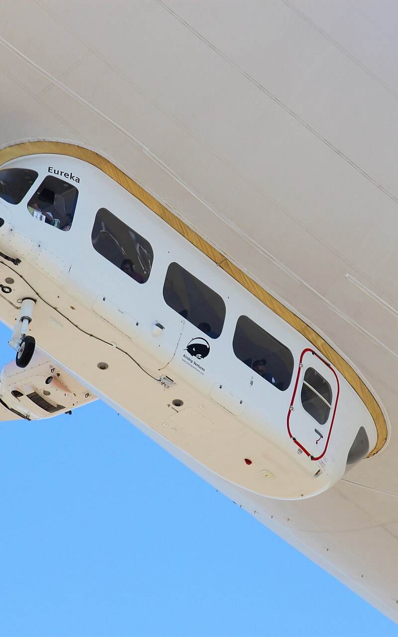 N704LZ - Aircraft