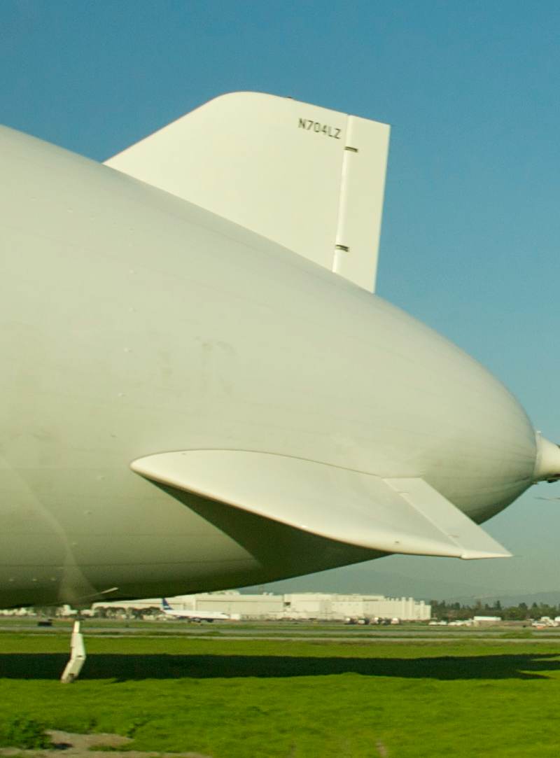 N704LZ - Aircraft