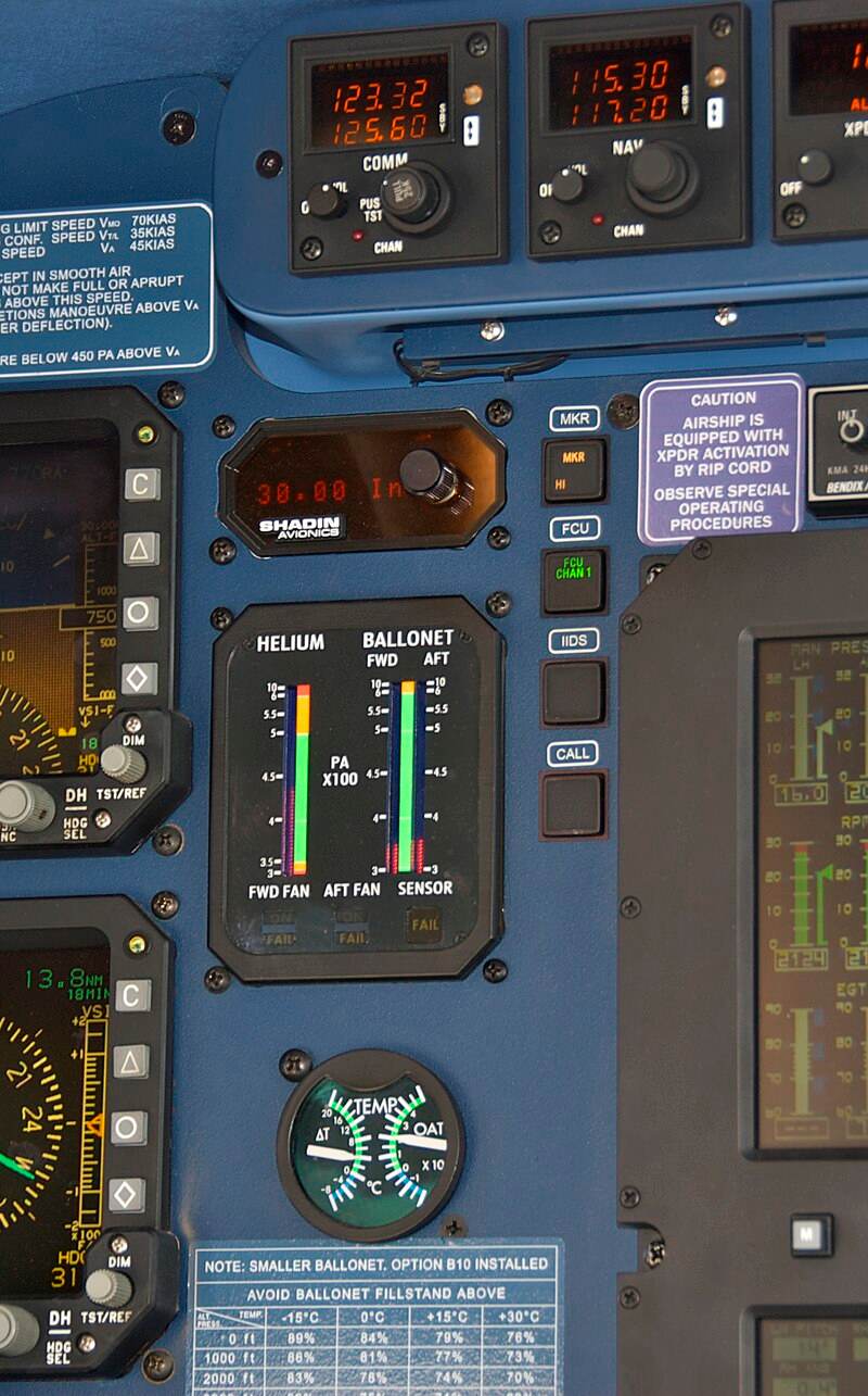 N704LZ - Aircraft
