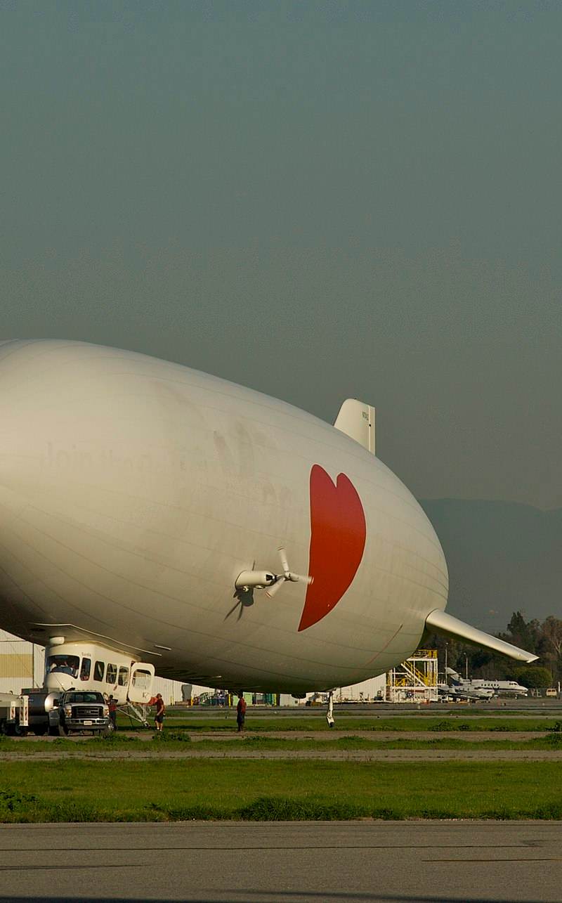 N704LZ - Aircraft