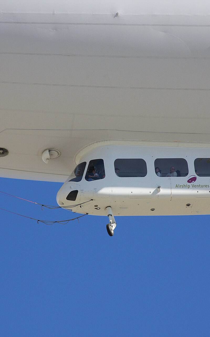 N704LZ - Aircraft