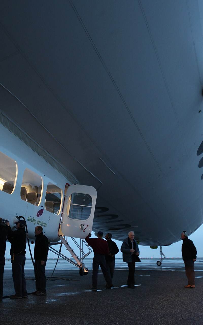 N704LZ - Aircraft