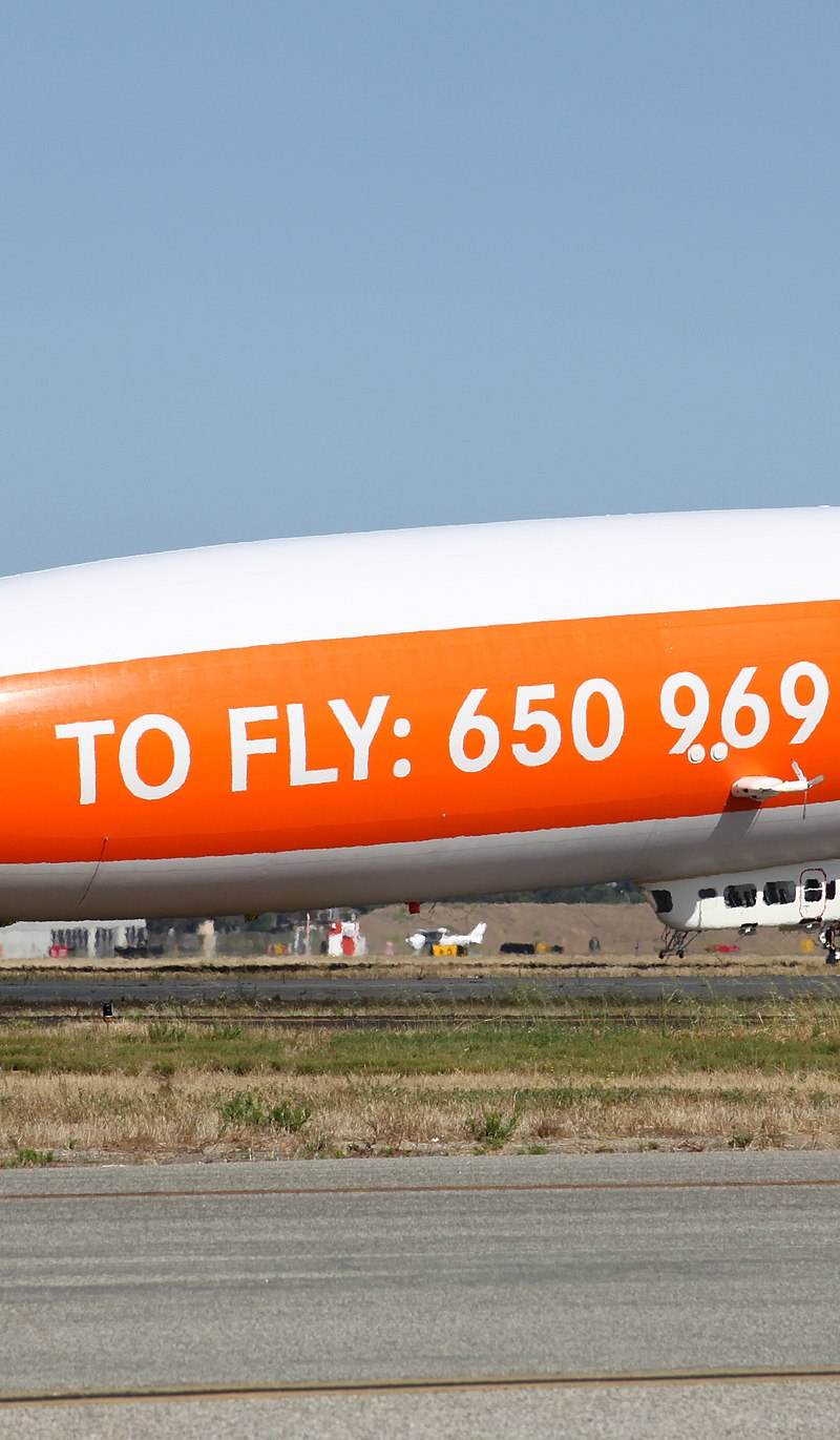 N704LZ - Aircraft