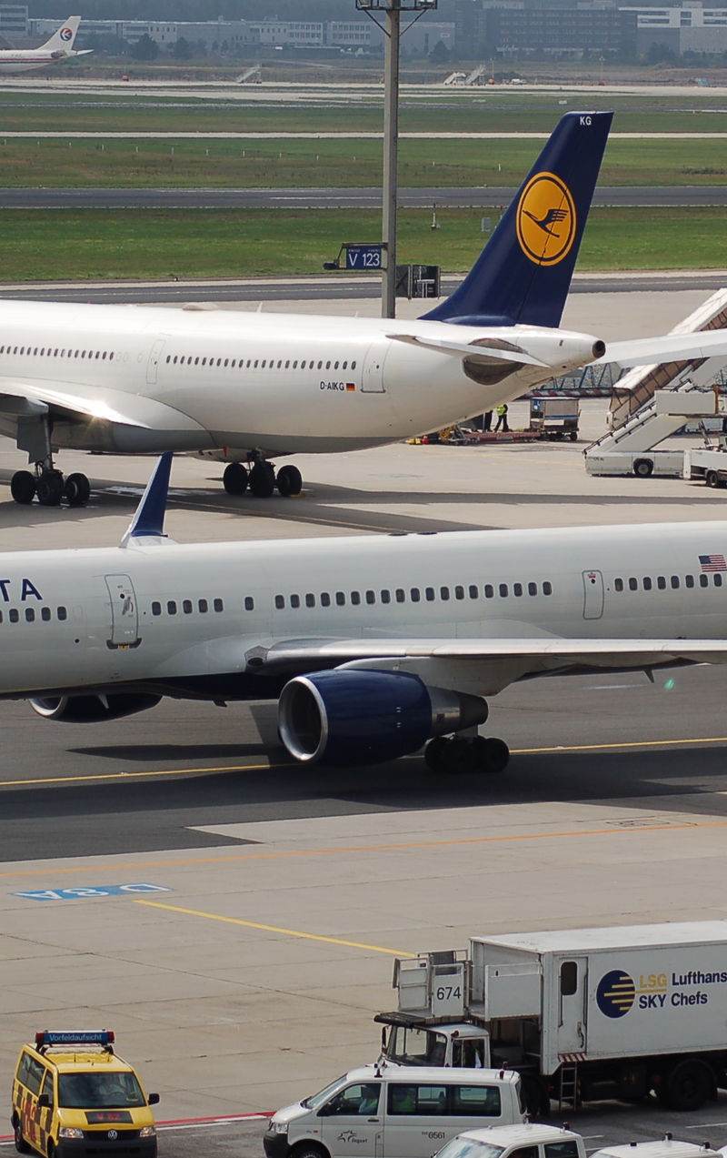 N704X - Boeing