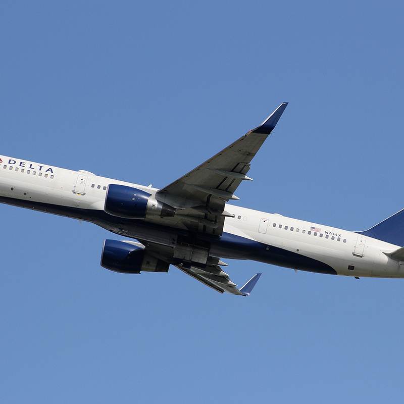 N704X - Boeing