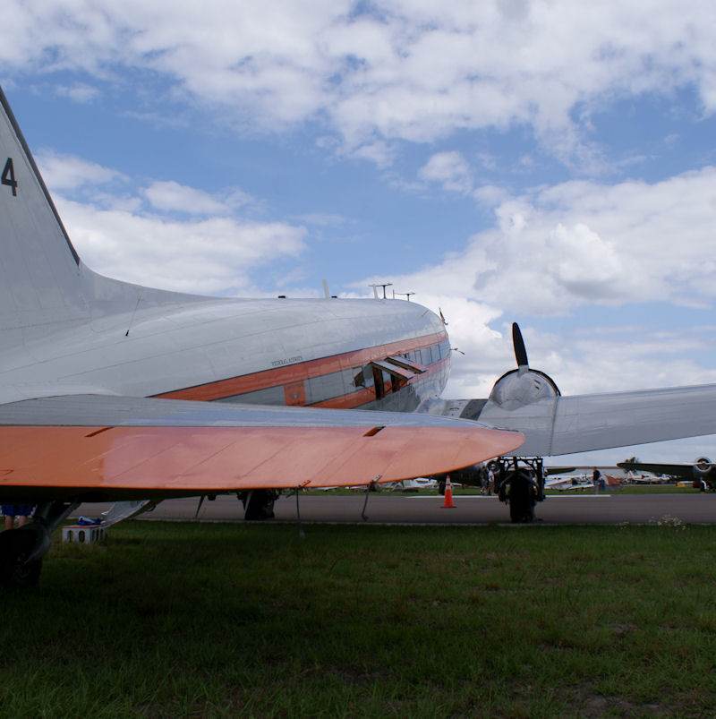 N34 - Douglas