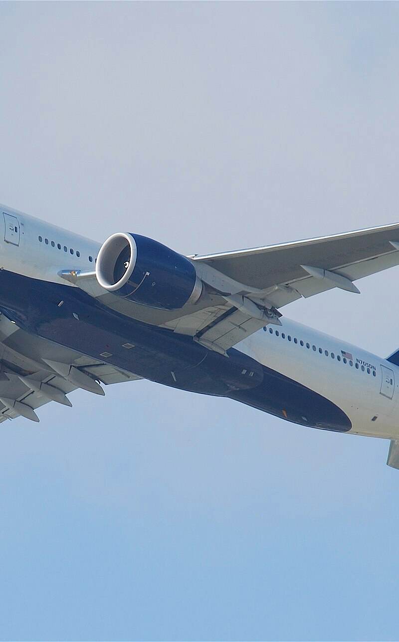 N705DN - Boeing