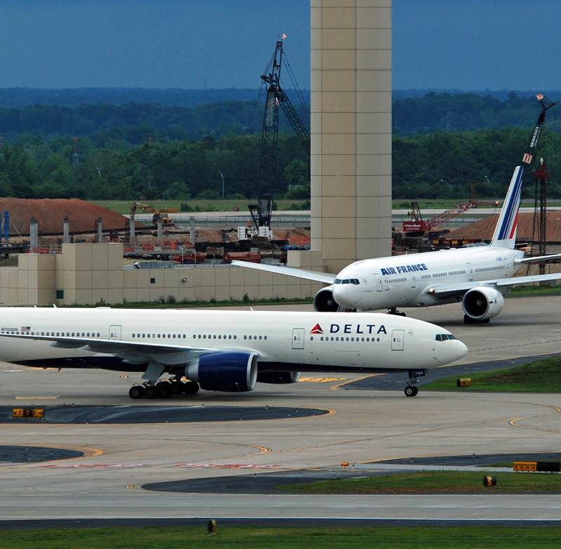 N705DN - Boeing