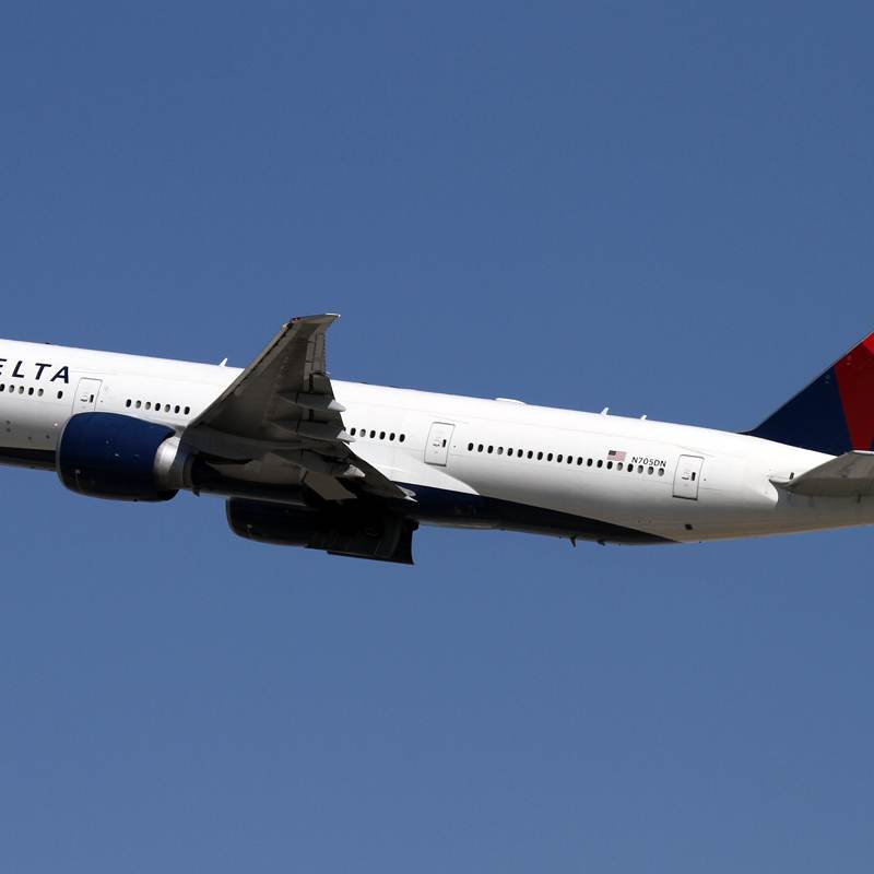 N705DN - Twin-engine aircraft