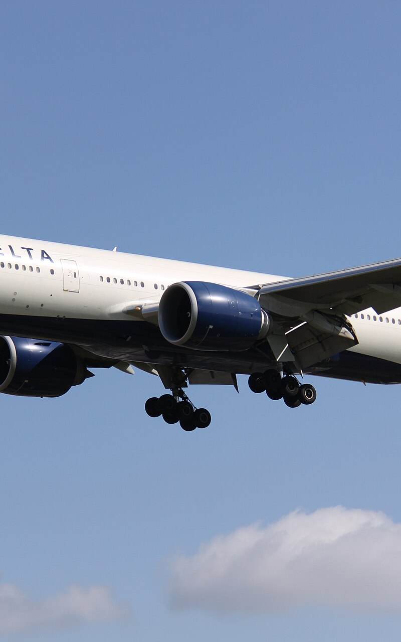 N705DN - Boeing