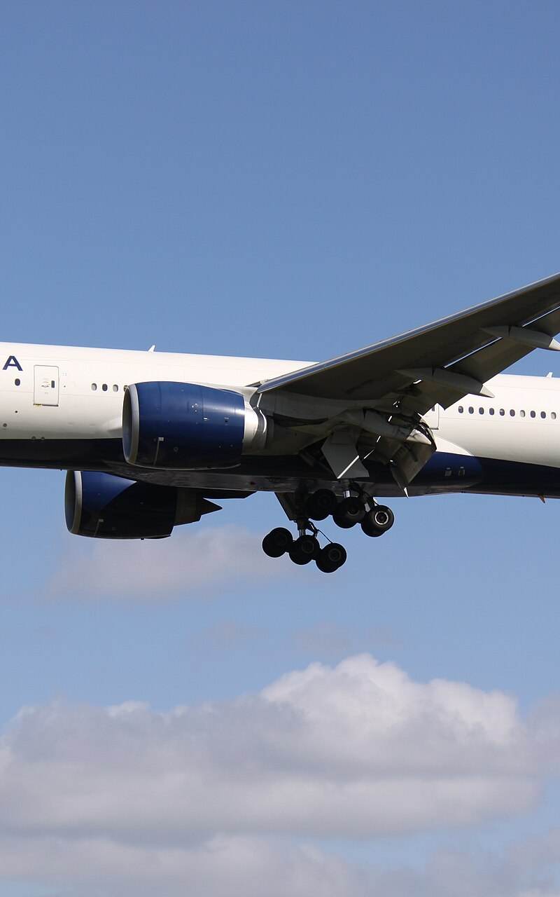 N705DN - Boeing