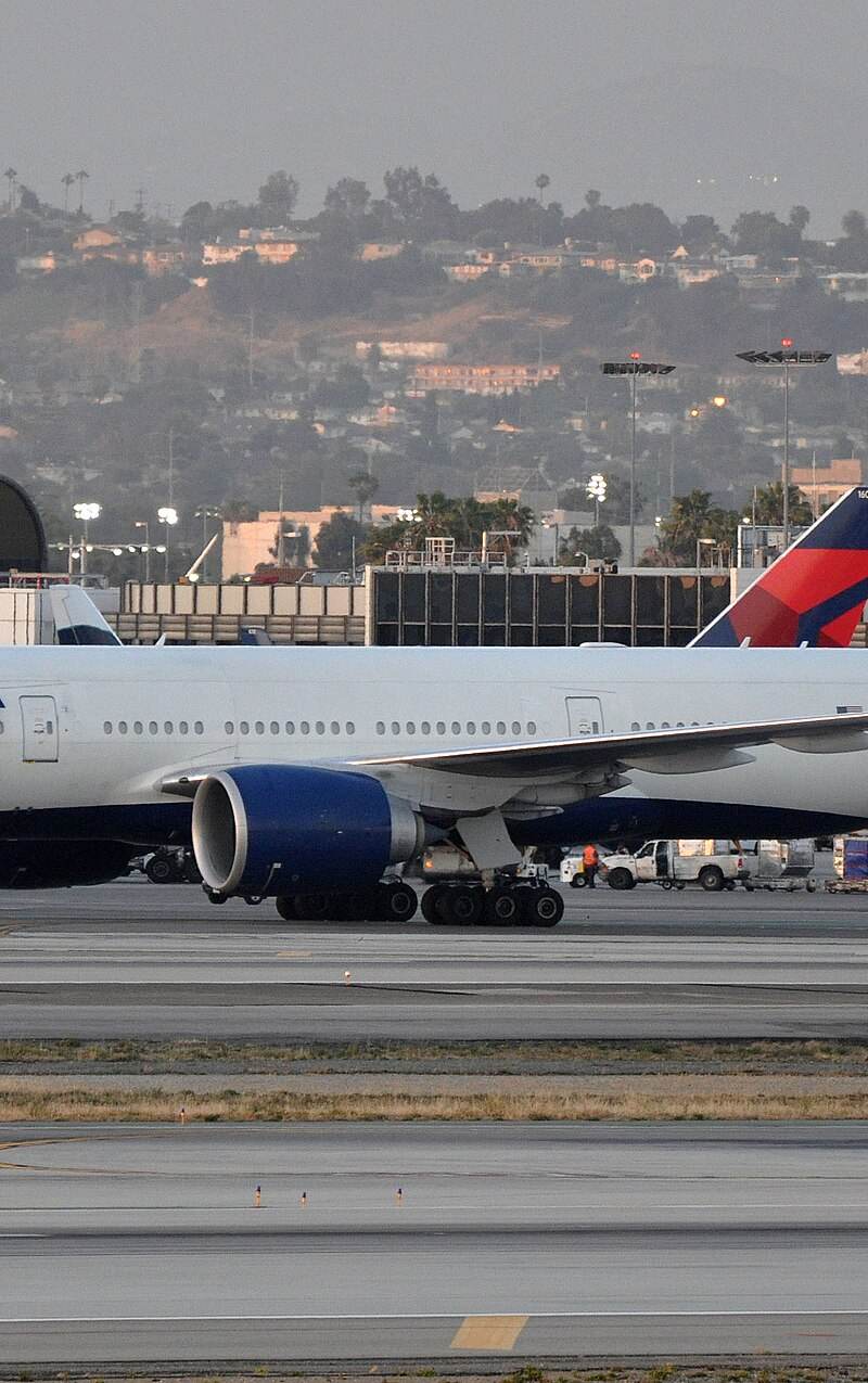 N705DN - Boeing