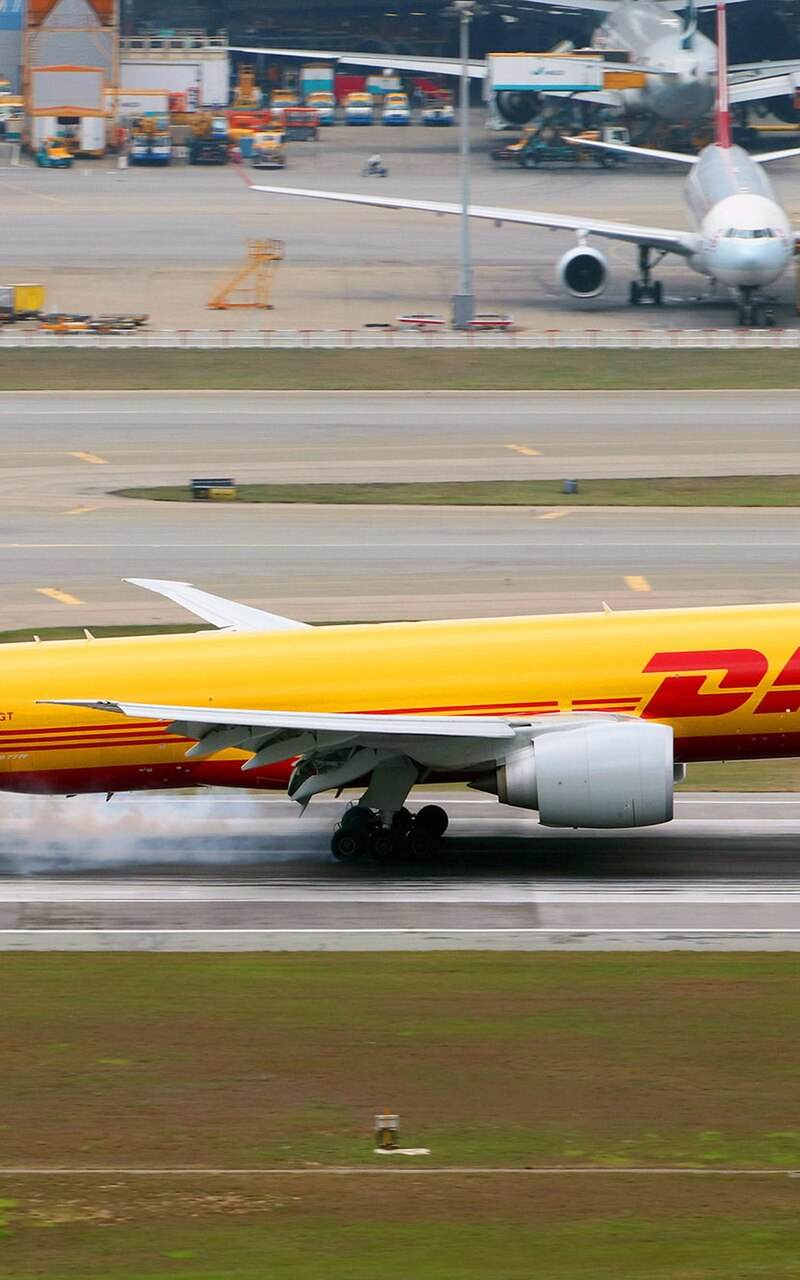 N705GT - Boeing