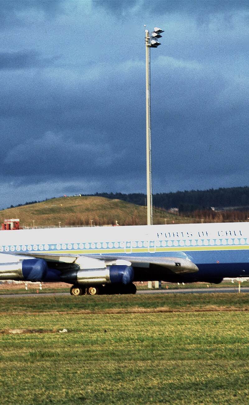 N705PC - Aircraft