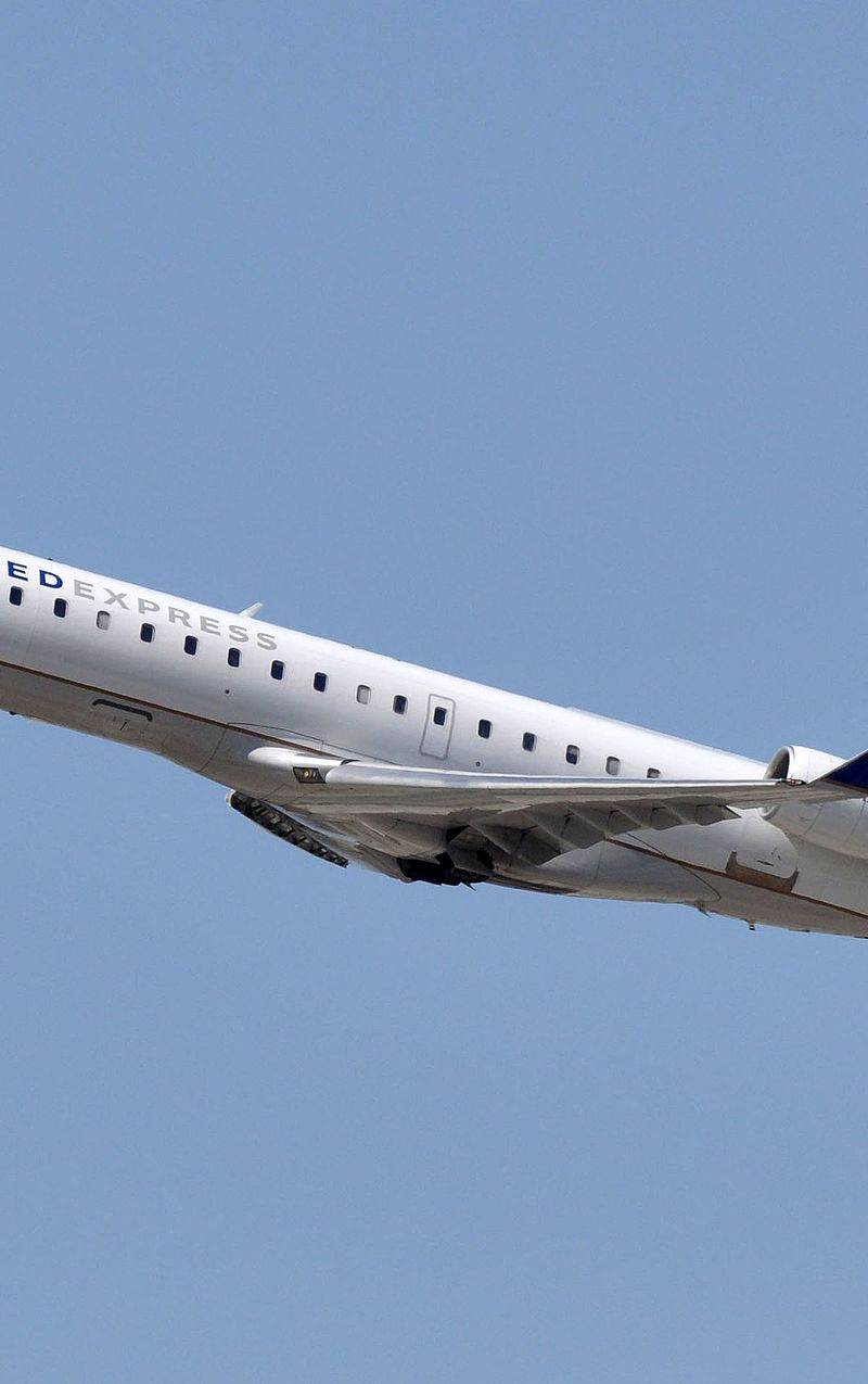 N705SK - Bombardier