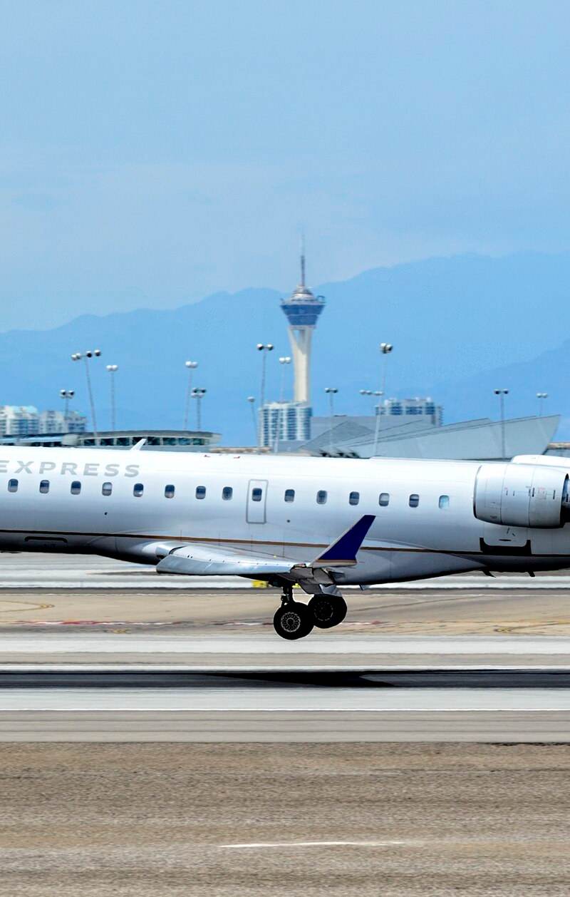 N705SK - Bombardier