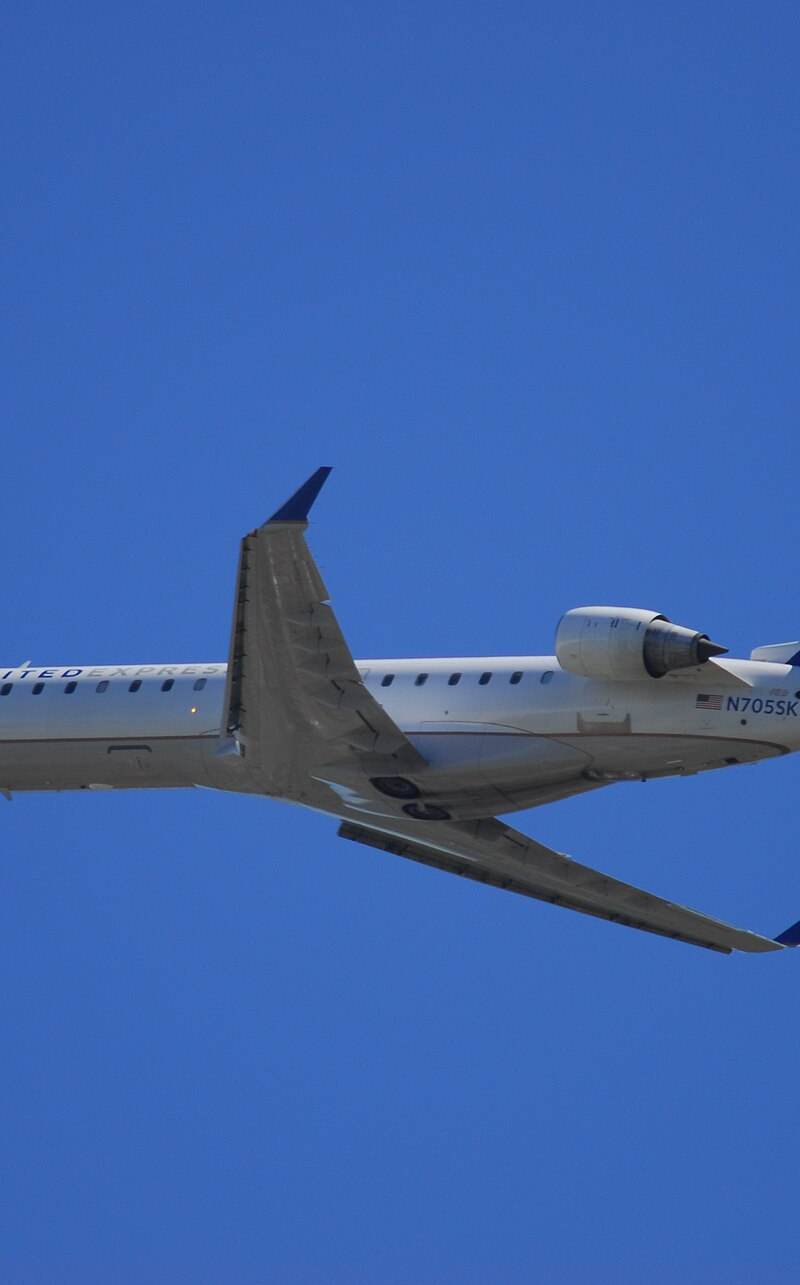 N705SK - Aircraft