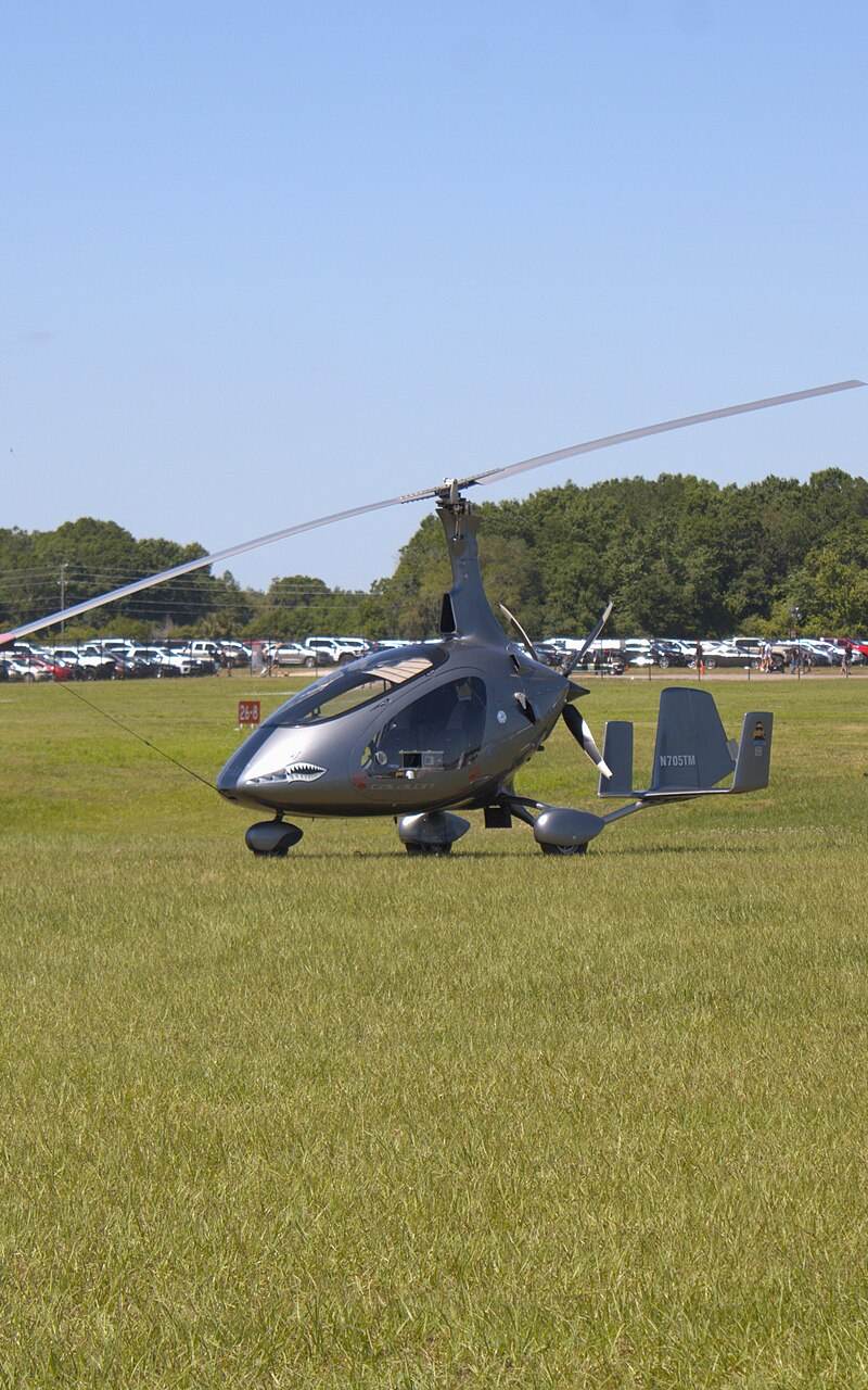 N705TM - Aircraft