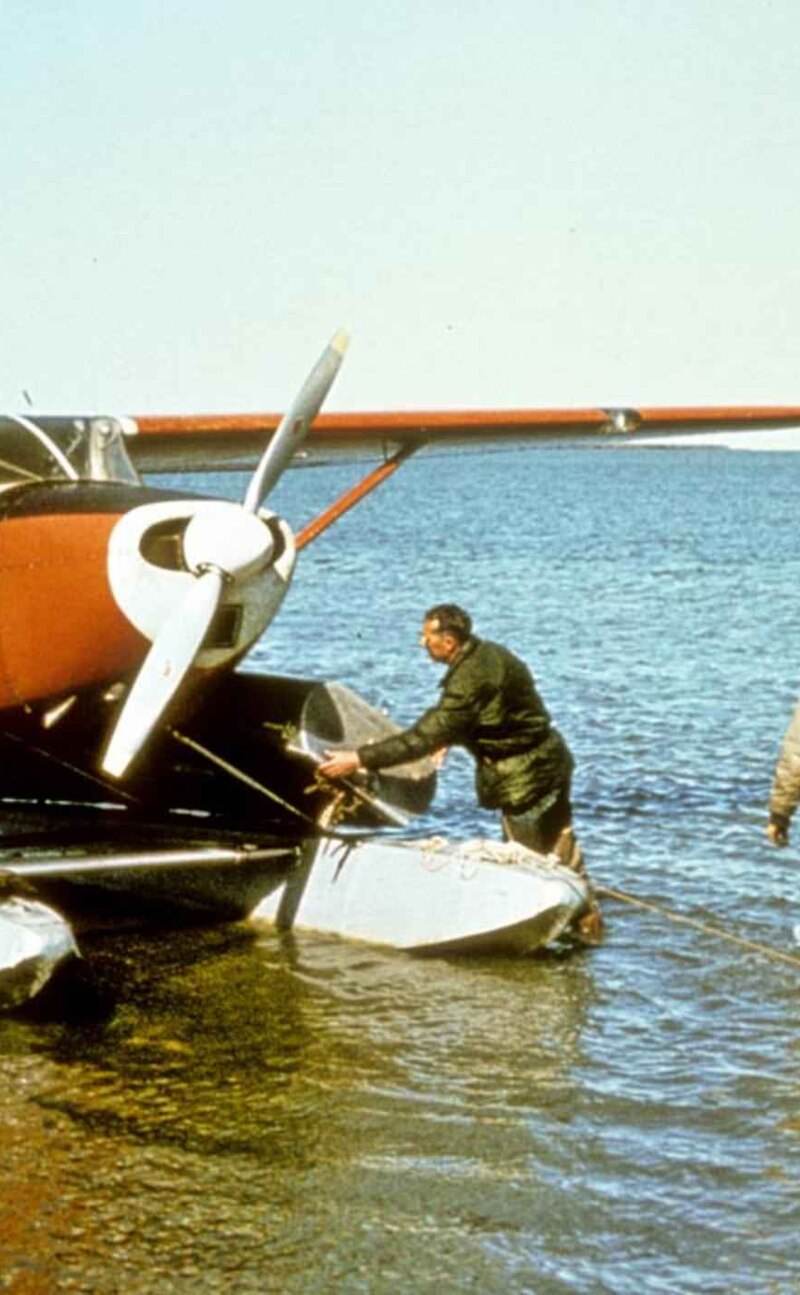 N706 - Cessna
