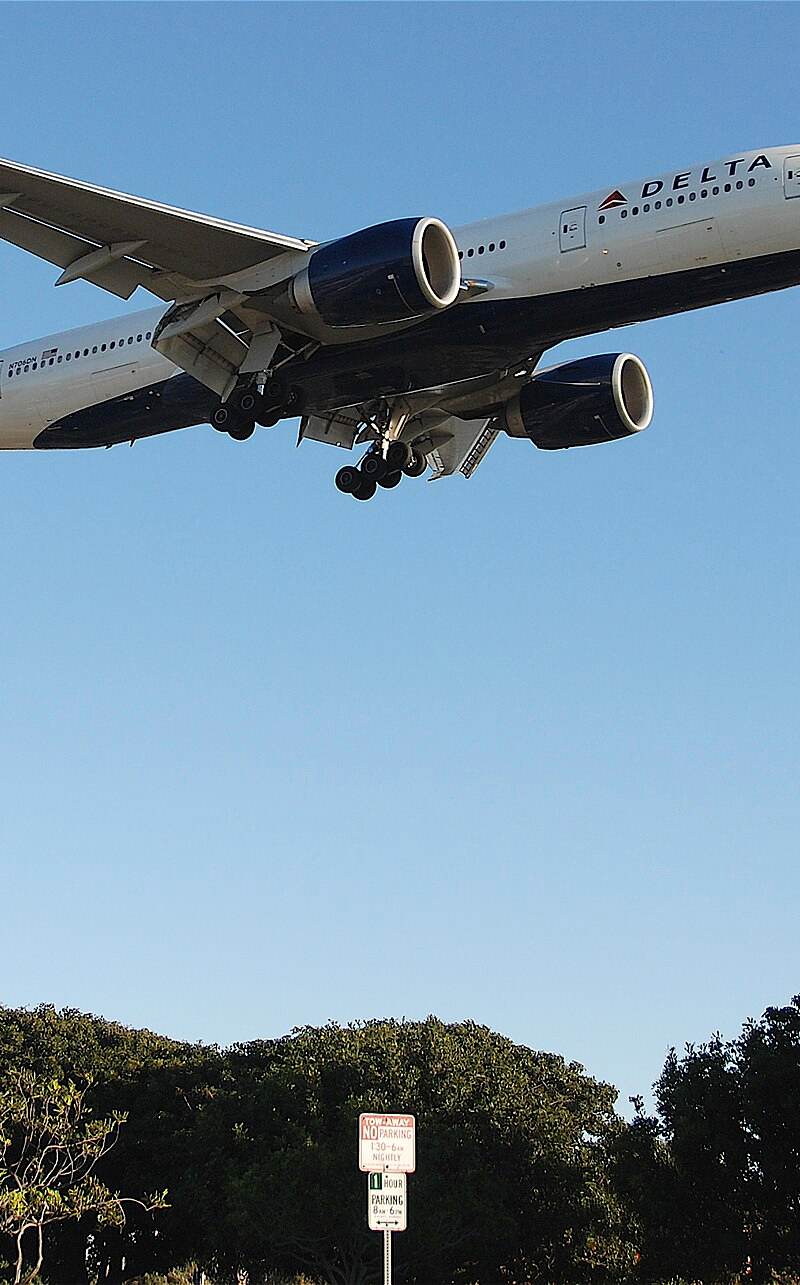 N706DN - Boeing