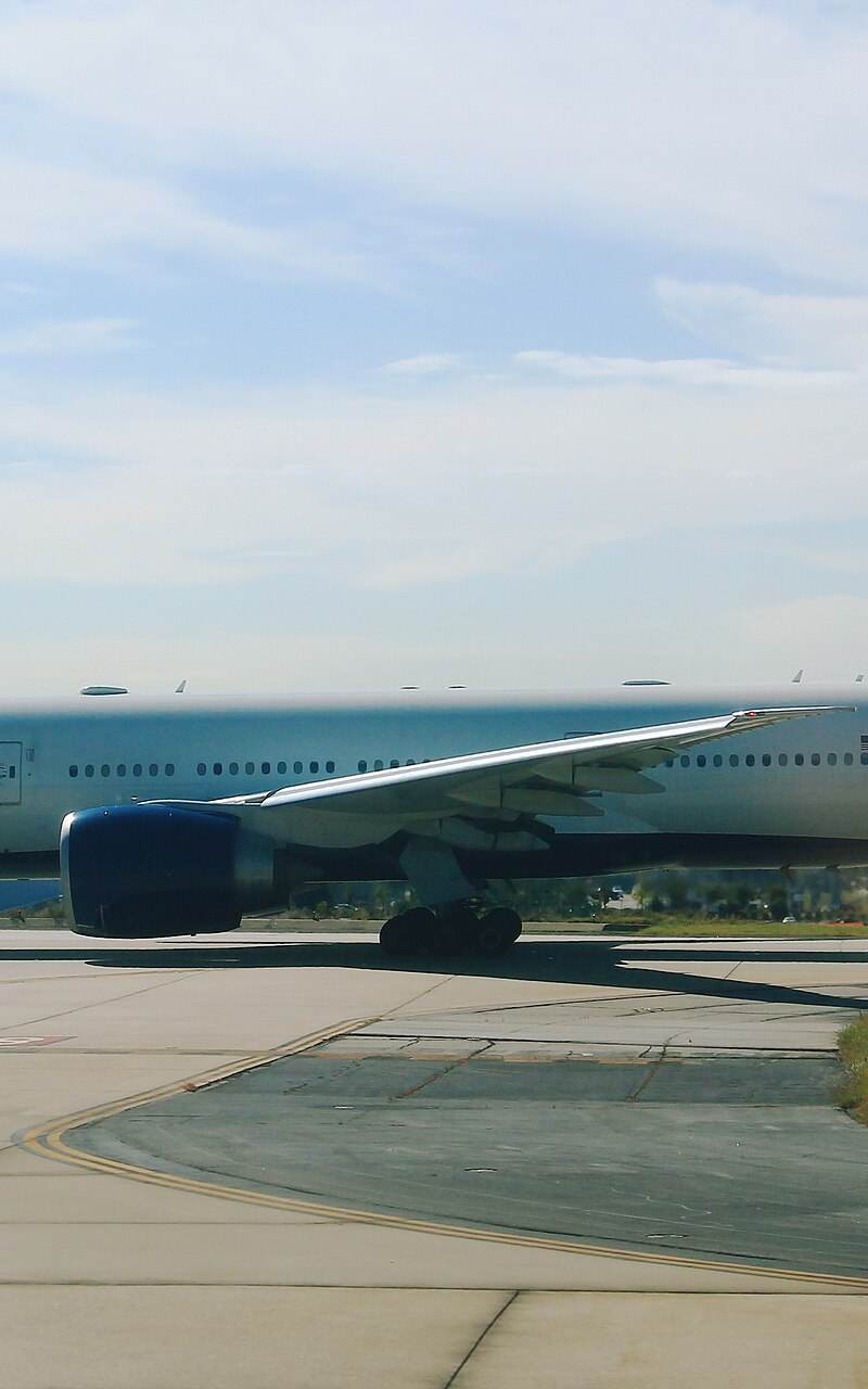 N706DN - Boeing