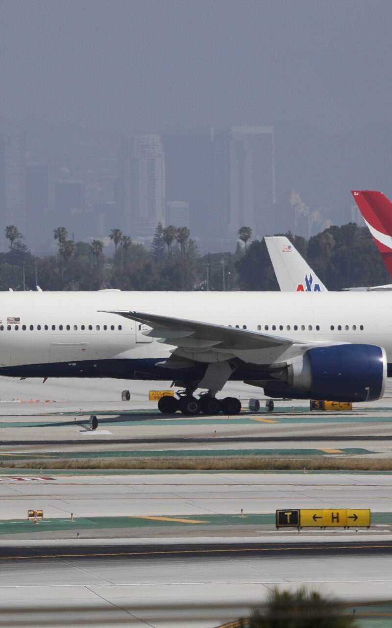 N706DN - Boeing