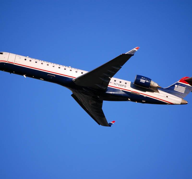 N706PS - Bombardier