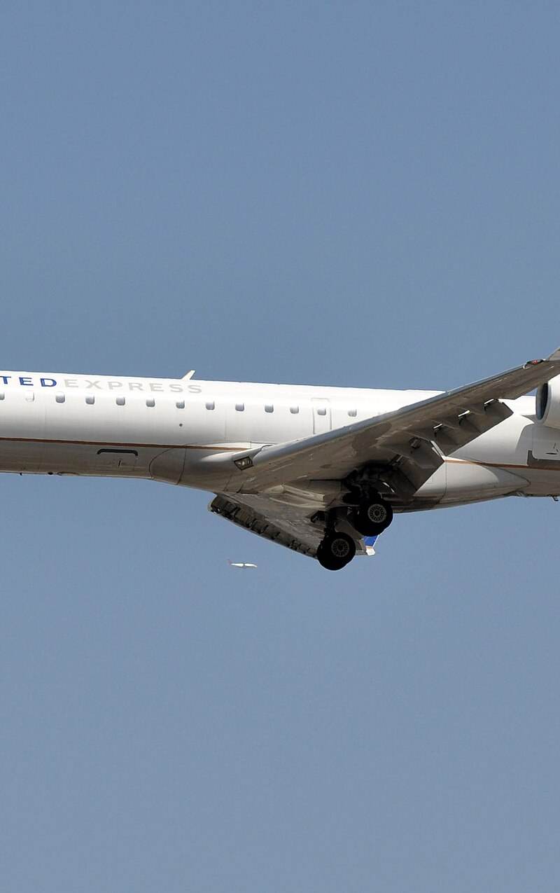 N706SK - Bombardier