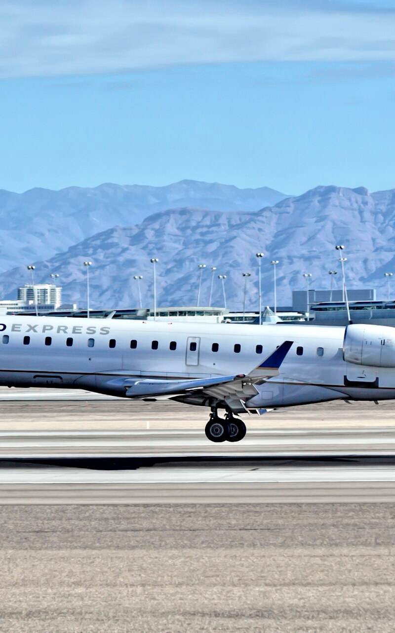 N706SK - Aircraft