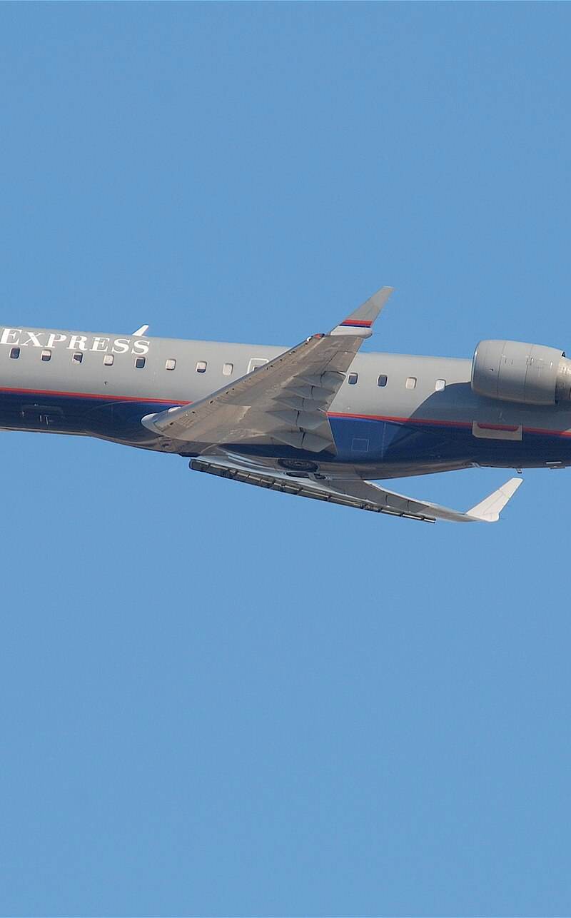 N706SK - Bombardier