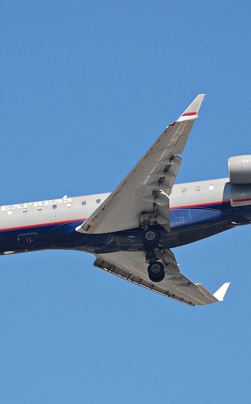N706SK - Bombardier