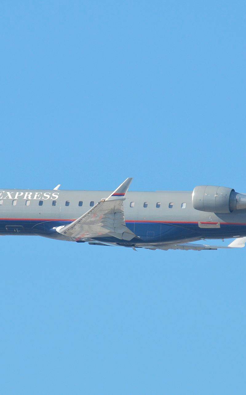 N706SK - Bombardier