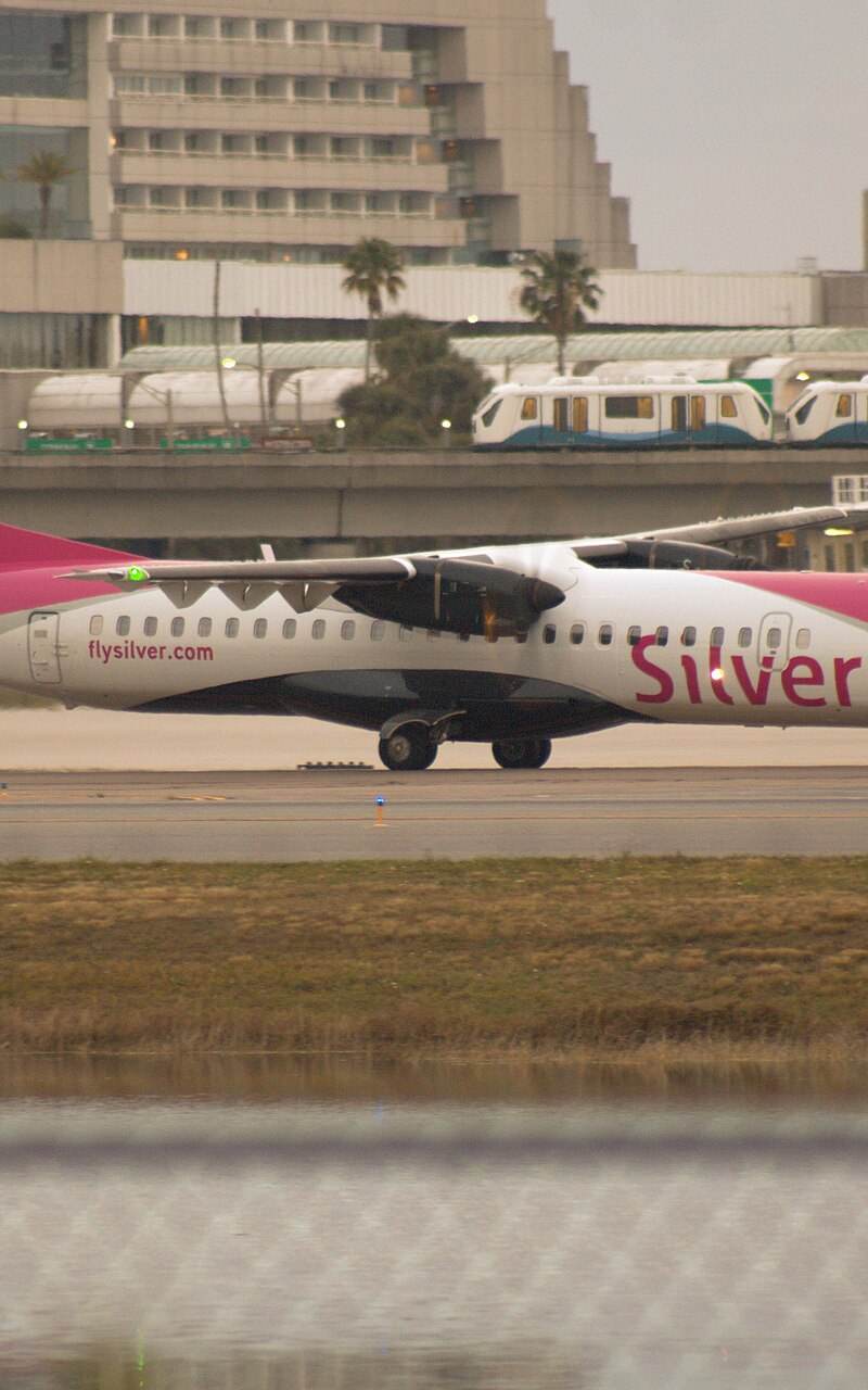 N706SV - Aircraft